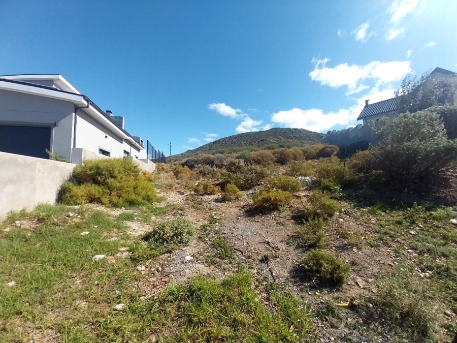 0 Bedroom Property for Sale in Fairway Heights Western Cape